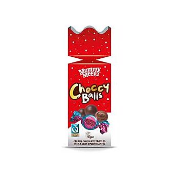 Mummy Meegz - Choccy Cracker (96g)