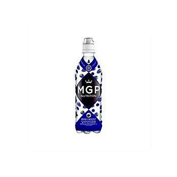 MGP Nutrition - Berry Boost Drink (500ml)