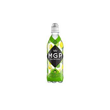 MGP Nutrition - FREE Lemon and Lime Drink (500ml)