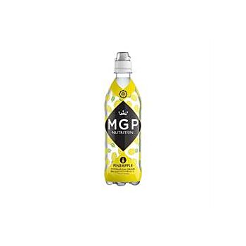 MGP Nutrition - Pineapple Drink (500ml)