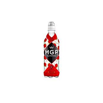 MGP Nutrition - Apple Drink (500ml)