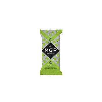 MGP Nutrition - Apple Protein Bar (60g)