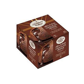 Matthew Walker - Chocolate Orange Pudding (227g)