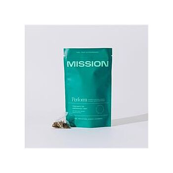 Mission - Perform Green Tea (15bag)