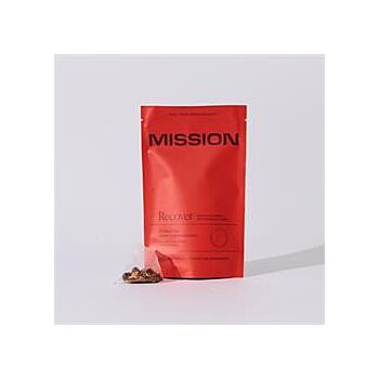 Mission - Recover Rooibos Tea (15bag)