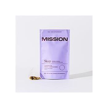 Mission - Sleep Chamomile Tea (15bag)