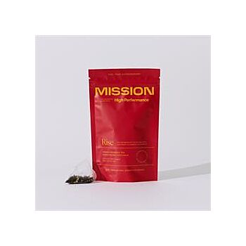 Mission - Rise Black Tea (15bag)