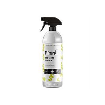 Miniml - White Vinegar Sorrento Lemon (750ml)