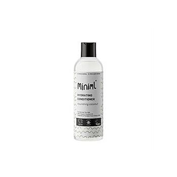 Miniml - Hydrating Conditioner Coconut (500ml)