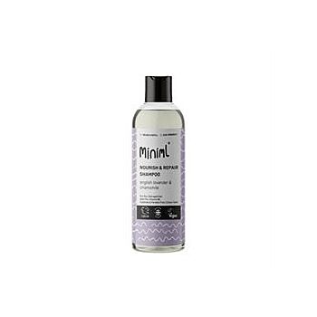 Miniml - Nourish & Repair Shampoo (500ml)