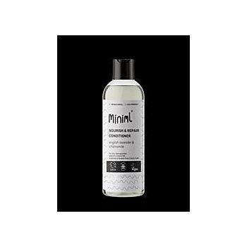 Miniml - Nourish & Repair Conditioner (500ml)