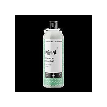 Miniml - Cleansing Shampoo (500ml)