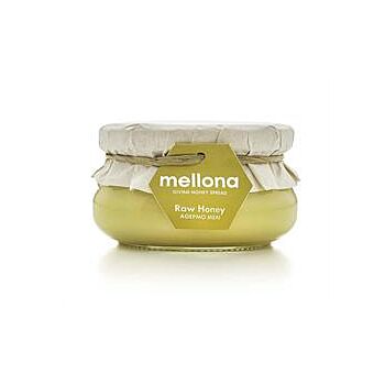 Mellona - Raw Honey (250g)