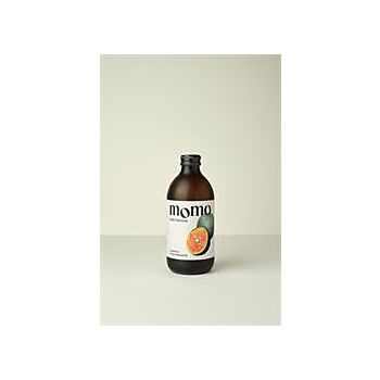 Momo Kombucha - Green Mandarin Kombucha (330ml)