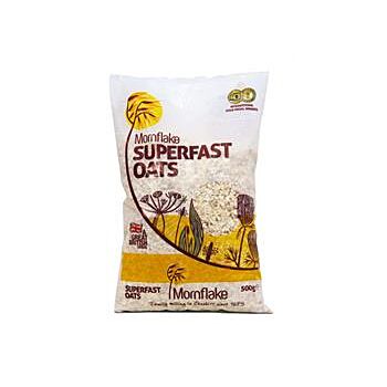 Mornflake - Mornflake Oats (500g)