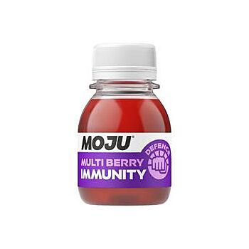 Moju - MOJU MultiBerry Immunity Shots (60ml)