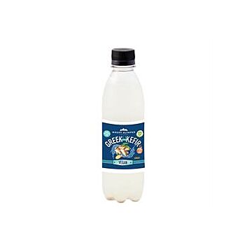 Mount Olympus - Ginger Kefir (330ml)