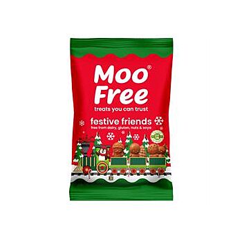 Moo Free - Festive Friends (35g)