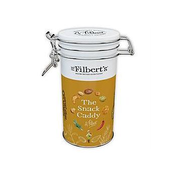 Mr Filberts - The Snack Caddy Non Nut Select (110g)