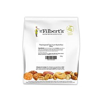 Mr Filberts - Tom Yum Mochi Rice Bites (1bag)