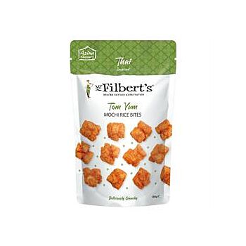 Mr Filberts - Tom Yum Mochi Rice Bites 150g (150bag)