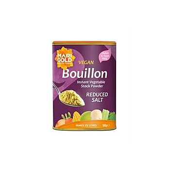 Marigold - Less Salt Veg Bouillon Purple (500g)