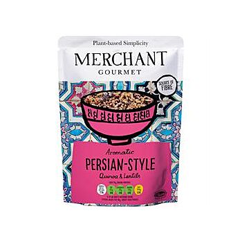 Merchant Gourmet - Merchant Gourmet Persian (250g)