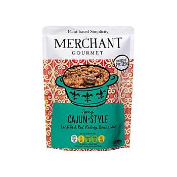 Merchant Gourmet - Merchant Gourmet Cajun (250g)