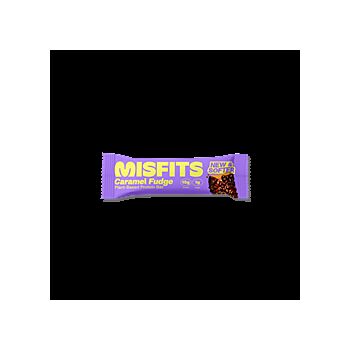 Misfits Health - Misfits Caramel Fudge Bar (50g)