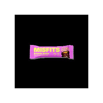 Misfits Health - Misfits Brownie Batter Bar (50g)