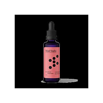 Mind Studio - Cordyceps Liquid Extract 50ml (50ml)