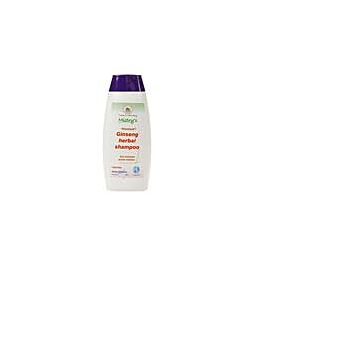 Mistrys - Ginseng Herbal Shampoo (200ml)