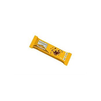 Moving Mountains - Caramel Peanut Nutrition Bar (60g)