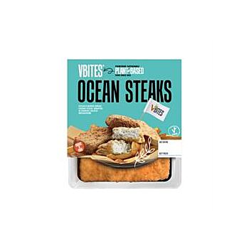 VBites - Makin Waves - Ocean Steaks (200g)