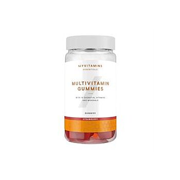 MYPROTEIN - Multivitamin Gummies (60gummies)