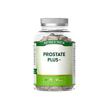 Nature's Truth - ProMan Plus+ (60 tablet)