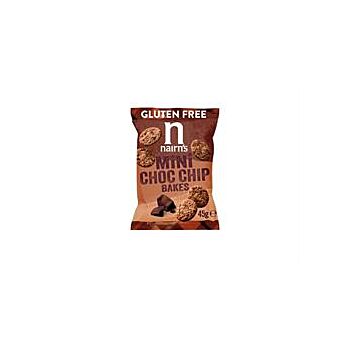 Nairns - Nairn's Gluten Free Mini Choc (45g)