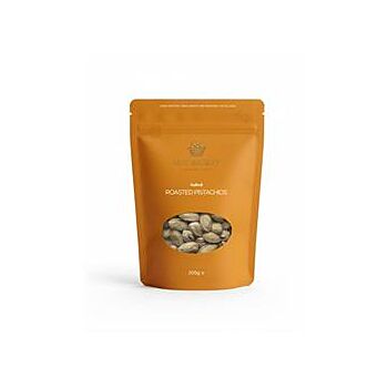 Nut Basket - Salted Roasted Pistachios (200g)