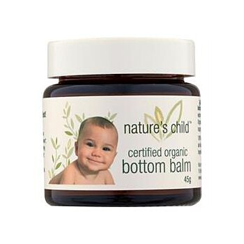 Natures Child - Bottom Balm (45g)