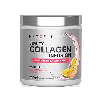 Neocell - Neocell Beauty Collagen Infusi (200g)