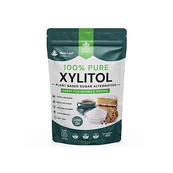 New Leaf Products - Xylitol Powder (1kg)