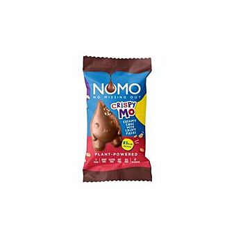 Nomo - Kids Impulse Crispy Mo (15g)