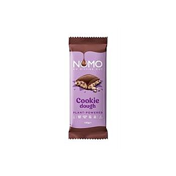 Nomo - Cookie Dough Chocolate Bar (150g)