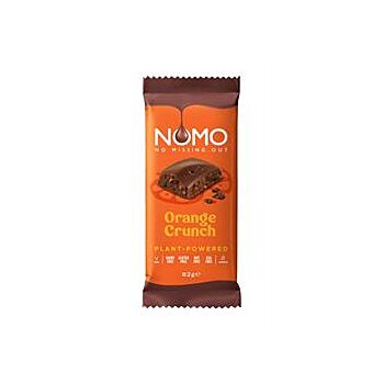 Nomo - Orange Chocolate Bar (85g)