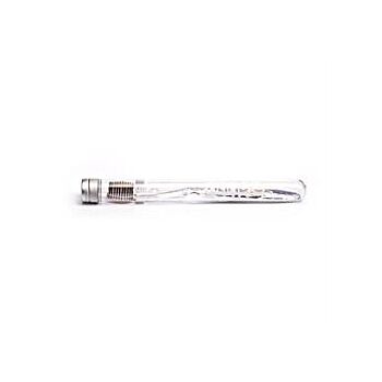 Nano-b - Gold&Charcoal Green Toothbrush (34g)
