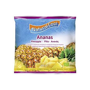 Natural Cool - Pineapple (300g)