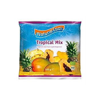 Natural Cool - Tropical Mix (300g)