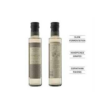 Navarino - White Balsamic Vinegar (250ml)