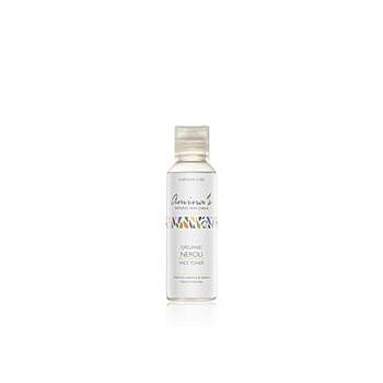 Amina's Natural Skincare - Organic Neroli Face Toner (100ml)