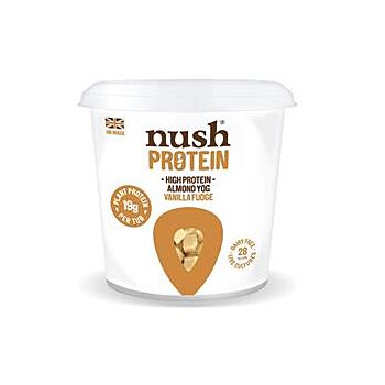 Protein Vanilla Fudge Yog (350g)